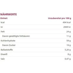 Alnatura Kekse Hafer-Knusperkeks, BIO, 150g -Böttcher Ag 03ca9241b69f48c568c1297d9fce434366b68f18 kekse alnatura hafer knusperkeks bio