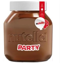 Nutella Brotaufstrich Party Edition, XXL-Glas, 3kg 8 Nutella Brotaufstrich Party Edition, XXL-Glas, 3kg -Böttcher Ag 042c2ad8d912ddbb892ad5b5cac89df0ed84fd3e brotaufstrich nutella party edition