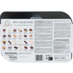 Lambertz Kekse Best Selection, In Blechdose, 24 Sorten, 1000g 13 Lambertz Kekse Best Selection, In Blechdose, 24 Sorten, 1000g -Böttcher Ag 05068a20a1d2f806d537d06e909cf7e53a6fe546 kekse lambertz best selection