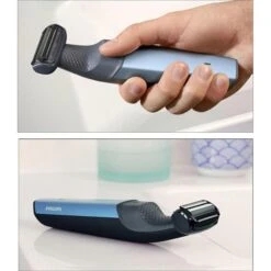 Philips Rasierer Bodygroom Series 3000, BG3015/15, Für Männer, Nass- Und Trockenrasierer, 3 Aufsätze 8 Philips Rasierer Bodygroom Series 3000, BG3015/15, Für Männer, Nass- Und Trockenrasierer, 3 Aufsätze -Böttcher Ag 05a3cd7e609ad8a015d1dbe77ec52ae9043a277a elektrorasierer philips bodygroom series 3000