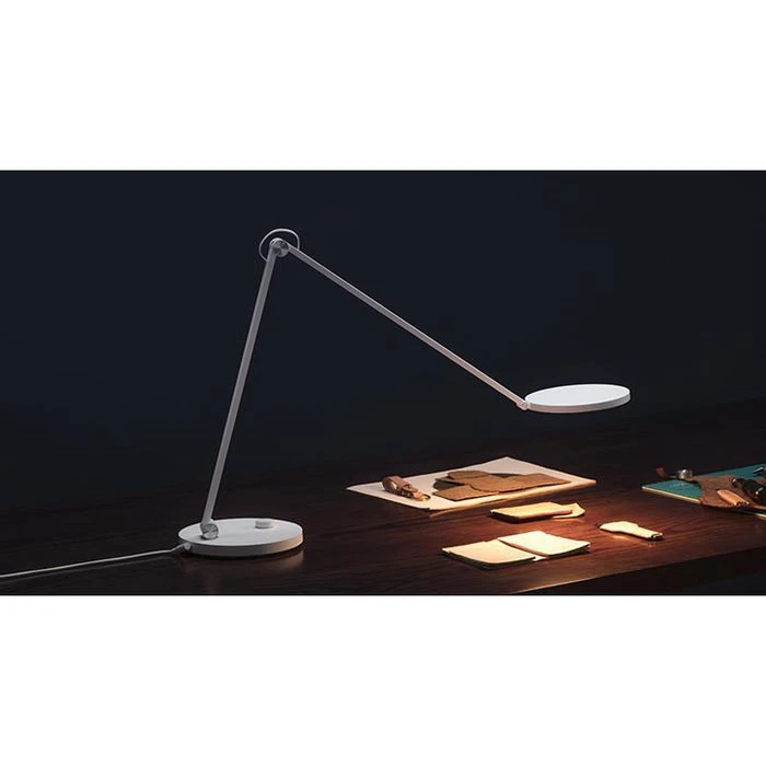 Xiaomi Schreibtischlampe Mi LED Desk Lamp Pro, Standfuß, Dimmbar, Smart 5 Xiaomi Schreibtischlampe Mi LED Desk Lamp Pro, Standfuß, Dimmbar, Smart – Bild 5