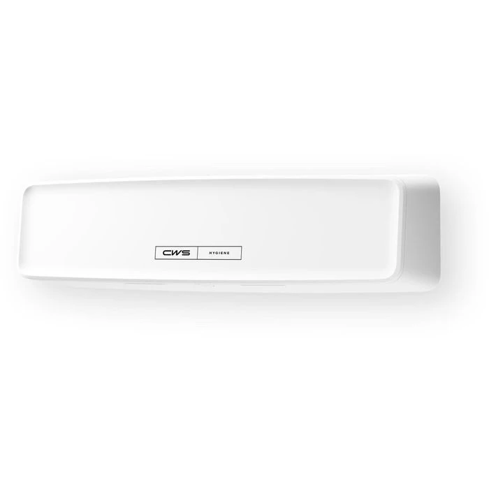 CWS Raumduft PureLine AirBar Duftspender, Weiß, 1700388, Elektrisch, Sologerät 1 CWS Raumduft PureLine AirBar Duftspender, Weiß, 1700388, Elektrisch, Sologerät