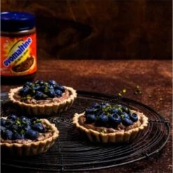 Brotaufstrich Ovomaltine Crunchy Cream, Im Glas, 380g 7 Brotaufstrich Ovomaltine Crunchy Cream, Im Glas, 380g -Böttcher Ag 07f63b89ae88c27e244279b1ba624a9b41851a5a brotaufstrich ovomaltine crunchy cream