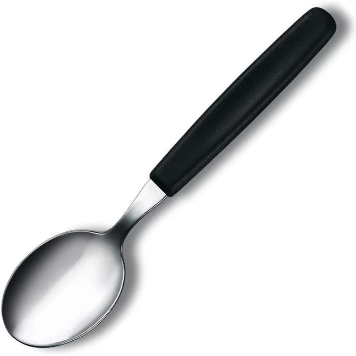 Victorinox Besteckset Swiss Classic 6.7833.24, 6 Personen, Edelstahl/Kunststoff, 24-teilig 4 Victorinox Besteckset Swiss Classic 6.7833.24, 6 Personen, Edelstahl/Kunststoff, 24-teilig – Bild 4