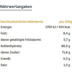 Sahnebonbons Werthers-Original Karamellbonbons, 1000g -Böttcher Ag 0af2e29d4dbde6de70670102fb86ed930c718109 karamellbonbons werthers original