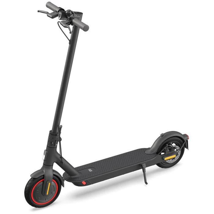 Xiaomi E-Scooter Mi Scooter Pro 2, 20 Km/h, Mit Straßenzulassung, Traglast 100 Kg, 45 Km 1 Xiaomi E-Scooter Mi Scooter Pro 2, 20 Km/h, Mit Straßenzulassung, Traglast 100 Kg, 45 Km