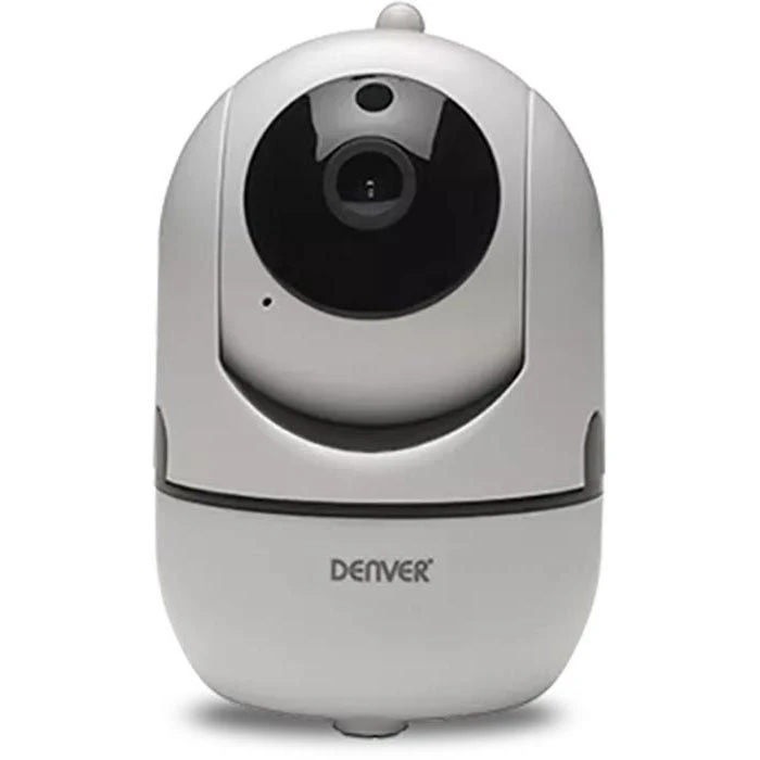 Denver IP-Kamera SHC-150 WLAN, 1 MP, Neigen Schwenken 1 Denver IP-Kamera SHC-150 WLAN, 1 MP, Neigen Schwenken
