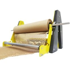 BB-Verpackungen Packpapierabroller X-Wrap, Bis 50cm Rollenbreite