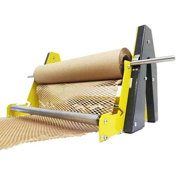 BB-Verpackungen Packpapierabroller X-Wrap, Bis 50cm Rollenbreite 1 BB-Verpackungen Packpapierabroller X-Wrap, Bis 50cm Rollenbreite