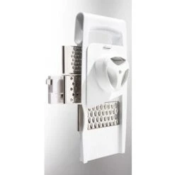 Leifheit Gemüsehobel 23170, Allzweckreibe 4+1, ComfortLine, 5 Auswechselbare Edelstahlklingen 9 Leifheit Gemüsehobel 23170, Allzweckreibe 4+1, ComfortLine, 5 Auswechselbare Edelstahlklingen -Böttcher Ag 0e86aba0955be223a26ba0b43b246c1633c2a490 gemuesehobel leifheit 23170 allzweckreibe 4 plus 1