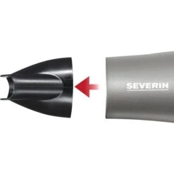 Severin Haartrockner HT 0141, 2100 Watt, Platingrau -Böttcher Ag 0ee54b5f1e78714dd92378699585e4abbe521e22 haartrockner severin ht 0141