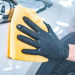 Franz-Mensch Einmalhandschuhe Safe Light, 27018, Nitril, Puderfrei, Schwarz, 100 Stück, Größe L 8 Franz-Mensch Einmalhandschuhe Safe Light, 27018, Nitril, Puderfrei, Schwarz, 100 Stück, Größe L -Böttcher Ag 0f8493ca34e18afc15279b4c0fb8e22d1779830c einmalhandschuhe franz mensch safe light 27018