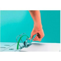 Leitz 1050-50-95 Ordner, A4, Schmal, Karton, Schwarz 8 Leitz 1050-50-95 Ordner, A4, Schmal, Karton, Schwarz -Böttcher Ag 13300d59e71e4469c6de6b3d888fb44fceacc649 ordner leitz 1050 50 95 karton a4 5 2cm