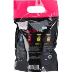 Lindt Minischokolade HELLO XXL Mini Stick, Mix, Mini-Riegel, 85 Stück, 900g -Böttcher Ag 14472e8b2e8d6c5c9cb623a14ef36a7e367e3280 minischokolade lindt hello xxl mini stick mix