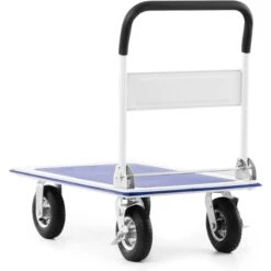 Pallit Transportwagen 10010263, Mit Luftbereifung, Klappbar, 910 X 610mm, Tragkraft 300kg -Böttcher Ag 149aea5d02ef20e08921425f3e6fb169aa6e5150 transportwagen pallit 10010263 mit luftbereifung