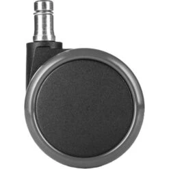 HJh-OFFICE Hartbodenrollen ROLO, 619010, 5 Stück, Für Stühle, Stiftlänge 19,5mm, StiftØ 11mm -Böttcher Ag 1571a09ccbb29b90cc90f650e57ea4d9c5b1f6f8 hartbodenrollen hjh office rolo 619010 5 stueck