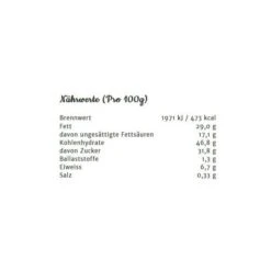 Dr.Quendt Baumkuchen Mini, Vollmilch, 150g -Böttcher Ag 17b414ec6c383deb12b00c7fa732d3b02659c6bb baumkuchen dr.quendt mini