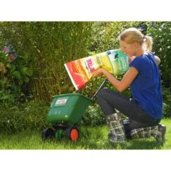 Substral Dünger Rasendünger, Langzeitwirkung Bis 90 Tage, 15 Kg Für 750m² -Böttcher Ag 18e982cd6536aad2ecfb2b690db2785fde0bb63c duenger substral rasenduenger