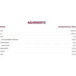 Alnatura Müsliriegel Schoko, BIO, Je 25g, 6 Riegel -Böttcher Ag 1b536439a98a5572cb8c09ad7957685a91e05389 muesliriegel alnatura schoko bio