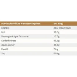 Viba Nougat Schicht-Nougat, Riegel, 40g 7 Viba Nougat Schicht-Nougat, Riegel, 40g -Böttcher Ag 1b94f8f062c914977d0e158b99af75e4b3a8cd74 nougat viba schicht nougat