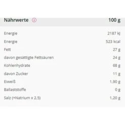 Gina Kaffeeweißer Creamer, Milchpulver, 400g 11 Gina Kaffeeweißer Creamer, Milchpulver, 400g -Böttcher Ag 1bb40abe882ce61cc92da717e54fb255c15c384d kaffeeweisser gina creamer