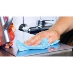 Wipex Einwegtücher FSW Spezial, 206873, Mischgewebe, 38 X 40cm, Blau, 20 Tücher -Böttcher Ag 1bc7c1d70d6b9225612ebdfd0f8b90bbda586baa einwegtuecher wipex fsw spezial 206873 blau