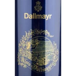 Dallmayr Kaffee Prodomo, In Schmuckdose, Gemahlener Kaffee, 500g -Böttcher Ag 1bd64a234eb8624434191a548fcea185192b89ce kaffee dallmayr prodomo in schmuckdose