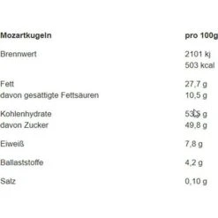 Lambertz Pralinen Mozartkugeln, 200g -Böttcher Ag 1c80fa836295285deda01cb838698d3ca4065506 pralinen lambertz mozartkugeln