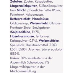 Milka Pralinen Zarte Momente Mix, 169g, 19 Stück -Böttcher Ag 1cf73aada52e8c7140e18d57008786577dcc66f7 pralinen milka zarte momente mix