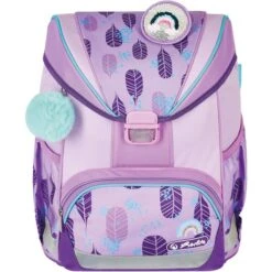 Böttcher Ag -Böttcher Ag 1f487d6470045cf6e0a36bbb4bf4141439466554 schulranzen herlitz ultralight plus rainbow