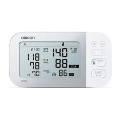 OMRON Blutdruckmessgerät X7 Smart, Oberarm, Messung Vollautomatisch, Bluetooth 11 OMRON Blutdruckmessgerät X7 Smart, Oberarm, Messung Vollautomatisch, Bluetooth -Böttcher Ag 202a2f8517f845024f529bf0bc416dddd51c6977 blutdruckmessgeraet omron x7 smart