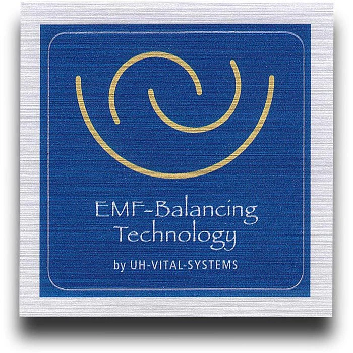 CHI-energy-products Elektrosmog-Schutz Aufkleber, 5G Und WLAN, EMF-Balancing 1 CHI-energy-products Elektrosmog-Schutz Aufkleber, 5G Und WLAN, EMF-Balancing