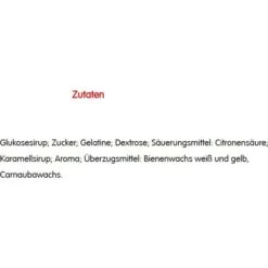 Haribo Fruchtgummis Happy Cola, 1200g, 150 Stück, In Dose -Böttcher Ag 283c9e96453ed30b739dcd3f316d057e5c4c6a75 fruchtgummis haribo happy cola