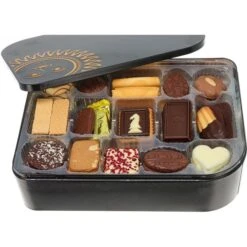 Lambertz Kekse Best Selection, In Blechdose, 24 Sorten, 1000g 12 Lambertz Kekse Best Selection, In Blechdose, 24 Sorten, 1000g -Böttcher Ag 2a7e764935c73de2af5dbda5614d109674efbaf1 kekse lambertz best selection