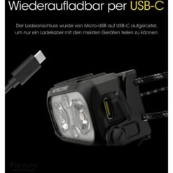 Nitecore Stirnlampe NU25UL LED, 400 Lumen, USB, Akku, Rotlicht 8 Nitecore Stirnlampe NU25UL LED, 400 Lumen, USB, Akku, Rotlicht -Böttcher Ag 2acc09dc246cec2936978ba6bd6a6909886bedf2 stirnlampe nitecore nu25ul led