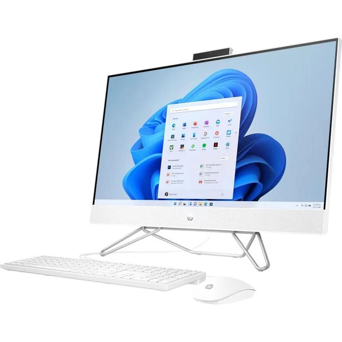 HP All-in-One-PC 27-cb Intel, 27-cb1007ng, 72X98EA, 27 Zoll, Windows 11 Home, Core I5-1235U 10-Kern 3 HP All-in-One-PC 27-cb Intel, 27-cb1007ng, 72X98EA, 27 Zoll, Windows 11 Home, Core I5-1235U 10-Kern – Bild 3