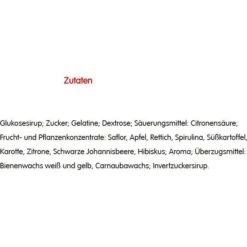 Haribo Fruchtgummis Kinder Schnuller, 1200g, 150 Stück, In Dose -Böttcher Ag 2bf6f129aa76c8a5d9f725f72c279442b83c5fa0 fruchtgummis haribo kinder schnuller