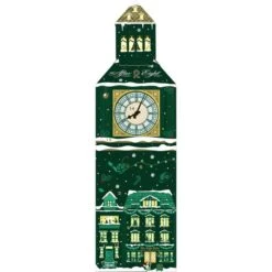 Nestlé® Nestle After-Eight Adventskalender Big Ben, Pfefferminzpralinenmischung, 185g -Böttcher Ag 2c90b9a644996eb080cae18376ab5ef8f5509545 adventskalender nestle after eight big ben
