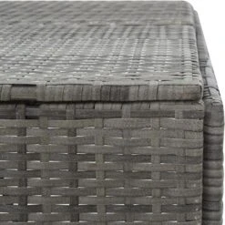 VidaXL Mülltonnenbox 46738, Bis 240 Liter, Für 4 Mülltonnen, Anthrazit, Polyrattan 13 VidaXL Mülltonnenbox 46738, Bis 240 Liter, Für 4 Mülltonnen, Anthrazit, Polyrattan -Böttcher Ag 2e73cab2ff3d5e4db42689b1c5adb253c6ac7802 muelltonnenbox vidaxl 46738 bis 240 liter