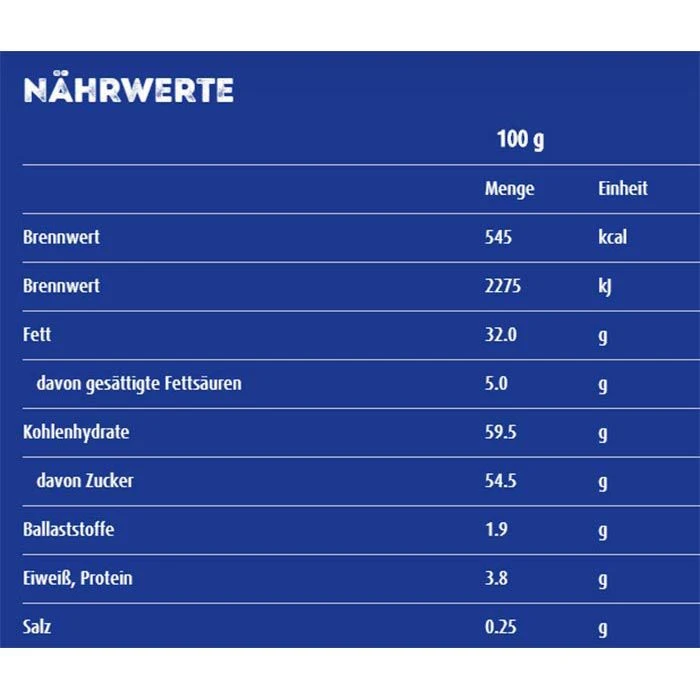 Brotaufstrich Ovomaltine Crunchy Cream, Im Glas, 380g 5 Brotaufstrich Ovomaltine Crunchy Cream, Im Glas, 380g – Bild 5