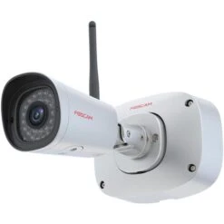 Foscam IP-Kamera FI9915B WLAN Outdoor, 2 MP 7 Foscam IP-Kamera FI9915B WLAN Outdoor, 2 MP -Böttcher Ag 3216538ea0e03d1a34715b5aac916ab79e5089f6 ip kamera foscam fi9915b wlan outdoor