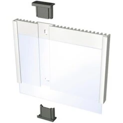 Durable Türschild 4801-23, Info Sign A6, Silber, Aus Aluminium, 14,9 X 10,55cm 6 Durable Türschild 4801-23, Info Sign A6, Silber, Aus Aluminium, 14,9 X 10,55cm -Böttcher Ag 3242dd5df8ae42d6fd6317cf17aee6a2c10b12dd tuerschild durable 4801 23 info sign a6 silber