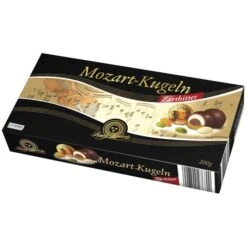 Lambertz Pralinen Mozartkugeln, 200g