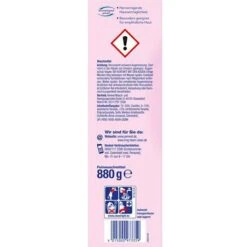 Perwoll Waschmittel Renew Wolle & Feines, Pulver, 0,88 Kg, 16 Waschladungen -Böttcher Ag 32de8fd6f1b475b3d6c67594b150b0f6b1d4802f waschmittel perwoll renew wolle und feines