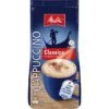 Melitta Kaffee Cappuccino Classico, Instant-Kaffee, Mild, 400g