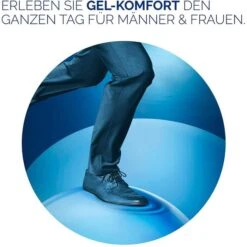 Scholl Einlegesohlen GelActiv Everyday, 35,5-40,5, Für Freizeitschuhe, Gelsohlen, 1 Paar 11 Scholl Einlegesohlen GelActiv Everyday, 35,5-40,5, Für Freizeitschuhe, Gelsohlen, 1 Paar -Böttcher Ag 3360456629a861bc1b85e929ea00f58771685ee0 einlegesohlen scholl gelactiv everyday 35 5 40 5