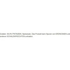 Gut&Günstig Pistazien Geröstet & Gesalzen, 250g -Böttcher Ag 336ba609593ff9409fe53d7236fc32a6667f68f7 pistazien gutundguenstig geroestet und gesalzen