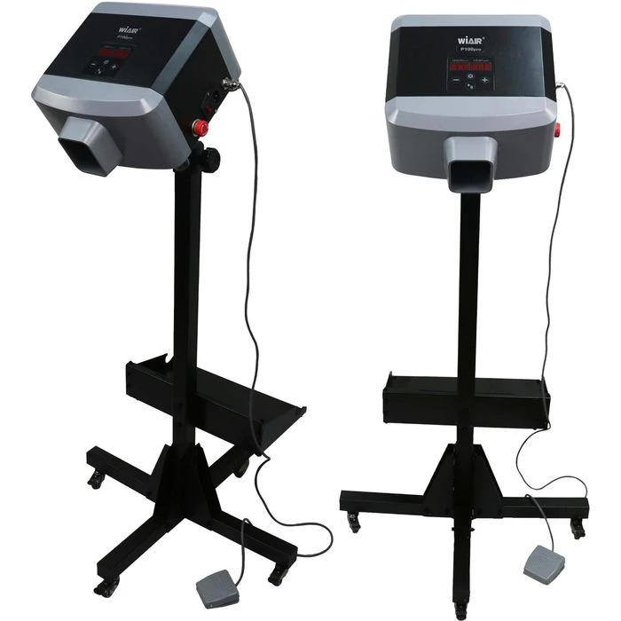 WiAir Papierpolstermaschine P100Pro, 55m/min, Mit Rollen, Automatisch 6 WiAir Papierpolstermaschine P100Pro, 55m/min, Mit Rollen, Automatisch – Bild 6