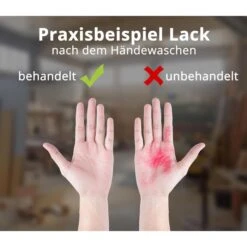 WEICON Hautschutzcreme Handschutzschaum, Wasserfester Handschuh, 200ml -Böttcher Ag 35bb32d0ae20af1bb1ab545181e3efc6e01e9e24 hautschutzcreme weicon handschutzschaum