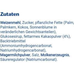 De-Beukelaer Kekse Prinzen Rolle Minis, Mit Kakaocreme-Füllung, 24 Pack 6 De-Beukelaer Kekse Prinzen Rolle Minis, Mit Kakaocreme-Füllung, 24 Pack -Böttcher Ag 35f914c1df81517a6e6f5e2f5e6fec8b262544c9 kekse de beukelaer prinzen rolle minis